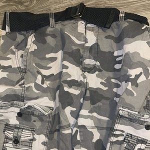 Cargo Shorts lot